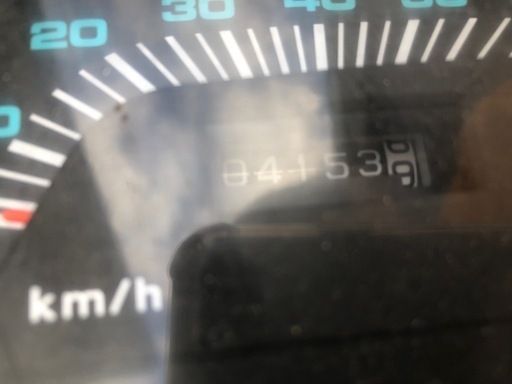 リード50 ジャンク