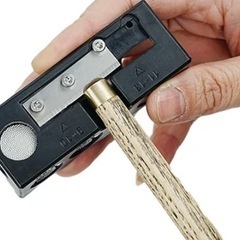 1人で ビリヤード ヒントツール　プールヒント修理セット、交換11 in 1の画像