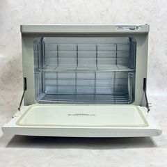  【全国配送可能‼】ビューティーガレージ タオルウォーマー TW-18Fの画像