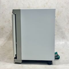  【全国配送可能‼】ビューティーガレージ タオルウォーマー TW-18Fの画像