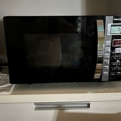 山善　オーブンレンジ　2015年製