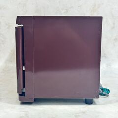 【全国配送可能!!】ビューティーガレージ タオルウォーマー TW-12Fの画像