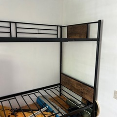 2階ベッド　近い御宅　配達します