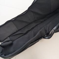 アコースティックギター　ソフトケースの画像
