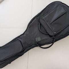 アコースティックギター　ソフトケース