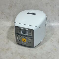 【全国配送可能‼】タイガー 炊飯器 マイコン方式 JAI-R551