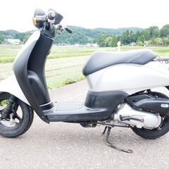 TodayAF67ホンダFI車実働エンジン始動OKホンダ富山、石...