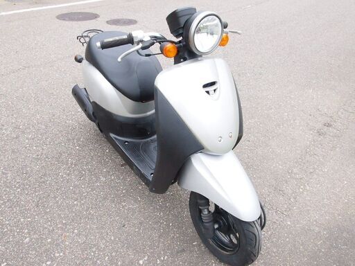 TodayAF67ホンダFI車実働エンジン始動OKホンダ富山、石川、金沢