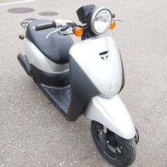TodayAF67ホンダFI車実働エンジン始動OKホンダ富山、石川、金沢の画像
