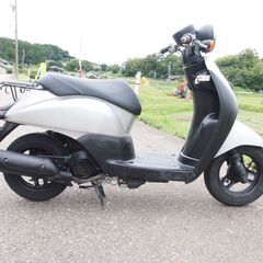 TodayAF67ホンダFI車実働エンジン始動OKホンダ富山、石川、金沢の画像