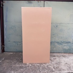 s1005608 家財便 鍵付き ロッカー 業務用 施設 収納 着替え 温泉 プール オフィス家具 下枠無し 中古品の画像