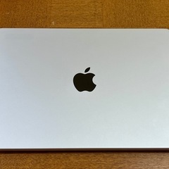 【ジャンク品】Macbook Pro 2021 M1