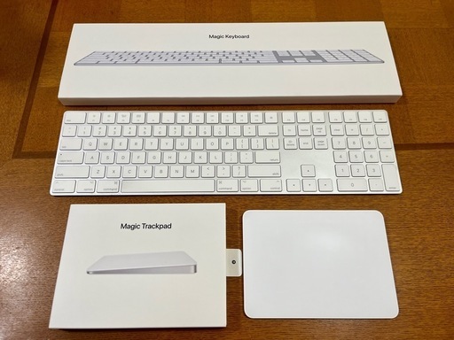 【ジャンク品】Macbook Pro 2021 M1