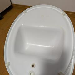 ベビーお風呂セットの画像