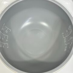 【全国配送可能‼】シャープ マイコン式 炊飯器 KS-F102-Hの画像