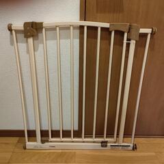 ベビーゲート