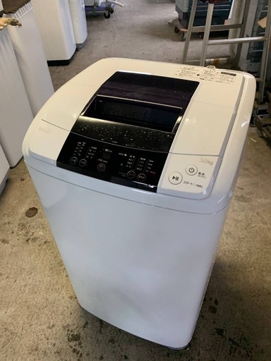 ⭐️ハイアール電気洗濯機⭐️ ⭐️JW-K50H⭐️