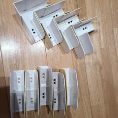 ベビーサークル ルナストーリー 値下げ中の画像