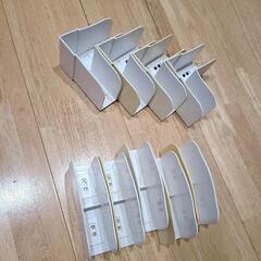 ベビーサークル ルナストーリー 値下げ中の画像