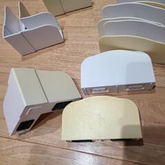 ベビーサークル ルナストーリー 値下げ中の画像