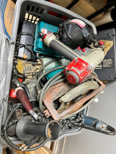 工具