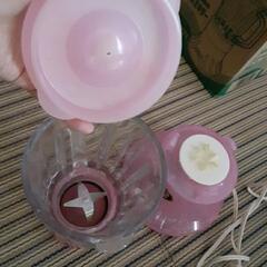 ミキサー🍹日本国内製造の画像