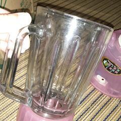 ミキサー🍹日本国内製造の画像