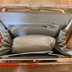 草履とバッグ(2)の画像