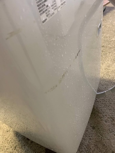 ⭐️SHARP電気洗濯機⭐️ ⭐️ES-GL45⭐️