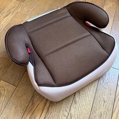 ブースターシート（ベビーシート）