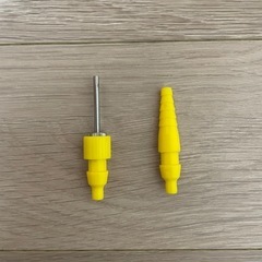 自転車空気入れ ブリヂストンの画像