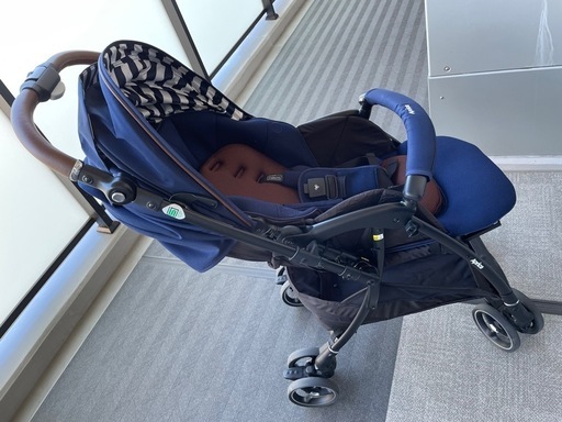 アップリカ　ラクーナビッテクッション