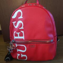 GUESS  リュック