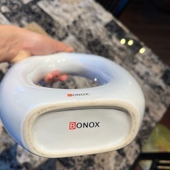 BONOXフラワーベース花瓶の画像