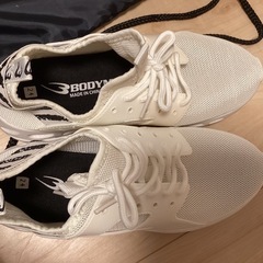 ジム用靴　24の画像