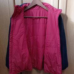 子供服　アウター　150cmの画像