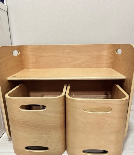 【浦和駅周辺】コロコロデスク&チェア