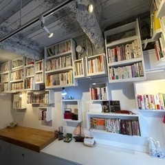 20-30代の自己啓発書が好きで上京したかたと八丁堀の読書サロン...