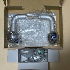 【未使用・新品】UNION電気錠対応 レバーハンドル  UL230