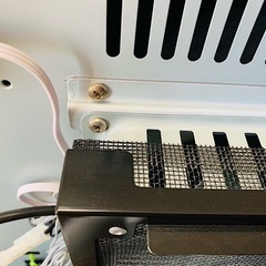 サンポット　　温風ストーブの画像