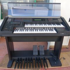 ヤマハ エレクトーン EL-700　モノ市場 東浦店　知多郡東浦...