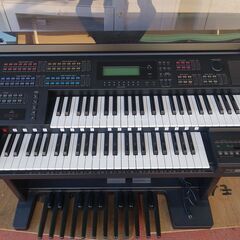 ヤマハ エレクトーン EL-700　モノ市場 東浦店　知多郡東浦町　店頭渡し　早い者勝ちの画像