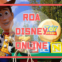 11月オンラインディズニー飲み会☆Disney交流会♪
