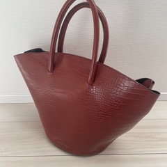 鞄5個をまとめてお譲り致します。の画像