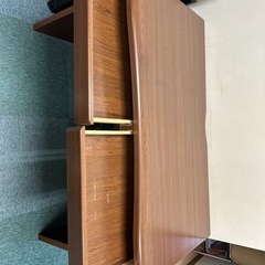 作業用机
