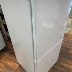  TWINBIRD  2ドア冷凍冷蔵庫   110L  2019年製 良品