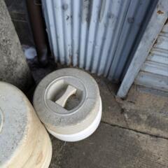 重石（おもし）の画像