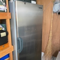 【決定
】玄米保冷庫　象印の画像