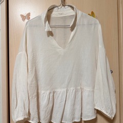 10/31までの投稿　Lサイズお洋服　まとめ売り　ユニクロ　ベルメゾン　ハニーズなどの画像