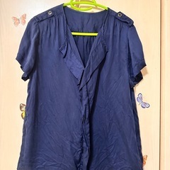 10/31までの投稿　Lサイズお洋服　まとめ売り　ユニクロ　ベルメゾン　ハニーズなどの画像